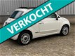 Fiat 500 - 1.2 Lounge panoramadak Vol options - 1 - Thumbnail