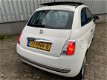 Fiat 500 - 1.2 Lounge panoramadak Vol options - 1 - Thumbnail