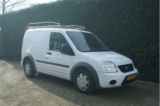 Ford Transit Connect - T200S 1.8 TDCi Trend Navigatie , trekhaak , imperial - 1