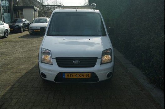Ford Transit Connect - T200S 1.8 TDCi Trend Navigatie , trekhaak , imperial - 1