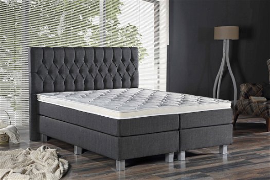 Boxspring Orleans - 1