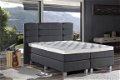 Boxspring Manhattan - 1 - Thumbnail