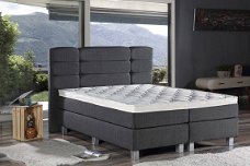 Boxspring Manhattan