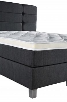 Boxspring Manhattan - 3