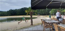 Particulier verhuur Vakantiehuisje  zwemmen,fietsen,wandelen,vissen in Park Midden Limburg
