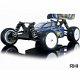 Radiografische Auto 1/10 X10EB Dirt. War. Sport 100% RTR Buggy 2.4Ghz 4WD RTR - 3 - Thumbnail