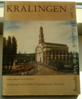 Kralingen 150 jaar Hoflaankerk en de Viersprong(9090055533). - 1