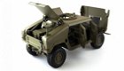 Radiografisch bestuurbare 4x4 U.S. Militär Truck 1:10 Army groen RTR 22417 - 8 - Thumbnail