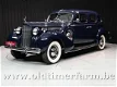 Packard Eight Saloon '38 CH3504 - 0 - Thumbnail