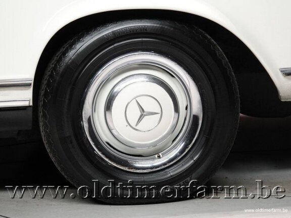 Mercedes-Benz 230SL Pagode '63 - Afbeelding 6