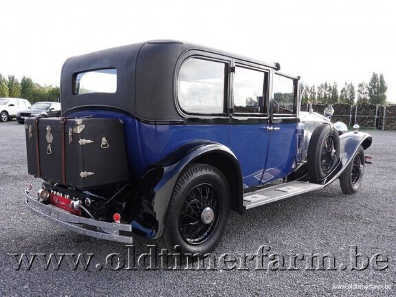 Rolls Royce Phantom I '29 - Afbeelding 2
