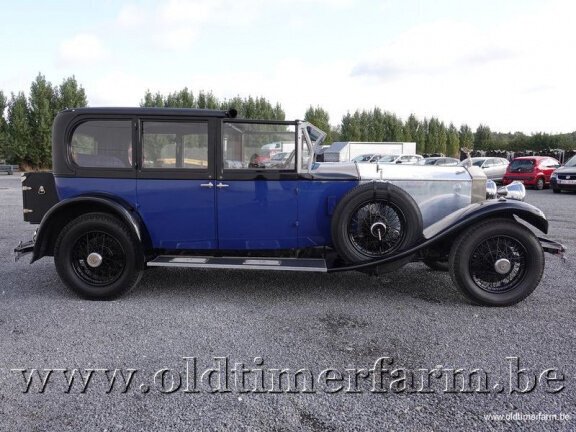 Rolls Royce Phantom I '29 - Afbeelding 3