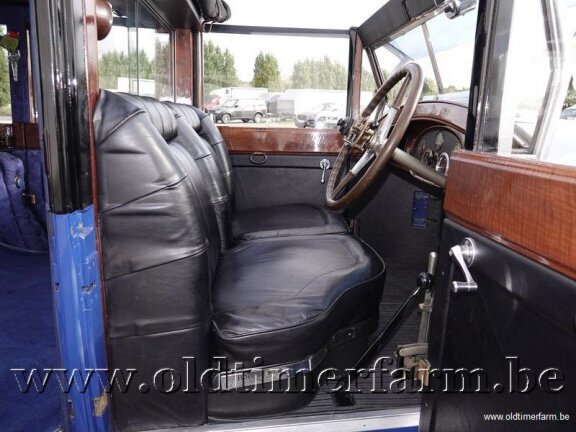Rolls Royce Phantom I '29 - Afbeelding 4