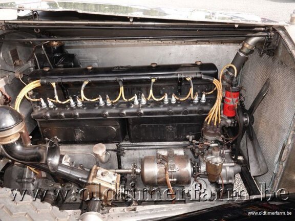 Rolls Royce Phantom I '29 - Afbeelding 5