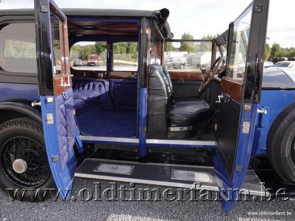 Rolls Royce Phantom I '29 - Afbeelding 7