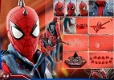 Hot Toys Spider-Man Spider Punk Suit VGM32 - 0 - Thumbnail
