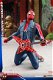 Hot Toys Spider-Man Spider Punk Suit VGM32 - 1 - Thumbnail