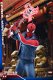 Hot Toys Spider-Man Spider Punk Suit VGM32 - 2 - Thumbnail