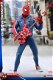 Hot Toys Spider-Man Spider Punk Suit VGM32 - 3 - Thumbnail
