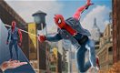 Hot Toys Spider-Man Spider Punk Suit VGM32 - 4 - Thumbnail