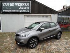 Renault Captur 0.9 TCe Dynamique Clima/Navi/Keyless/Pdc/Nap!!