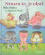 Midas Dekkers - Neuzen In Je Oksel (Hardcover/Gebonden) Kinderjury - 1 - Thumbnail