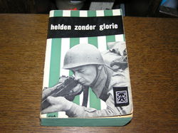 Helden zonder glorie- Norman Mailer