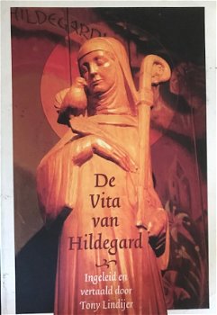 De Vita van Hildegrad - 1