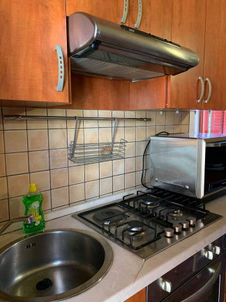 Huis met 3 kleine apartementen aan Adriatische kust in Kroatië - Afbeelding 3