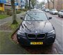 BMW X3 20D Xdrive Aut8 2013 Zwart - 3 - Thumbnail