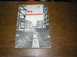 Wij bouwen