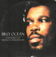 Billy Ocean ‎– Everything's So Different Without You (2 Track CDSingle) - 1 - Thumbnail