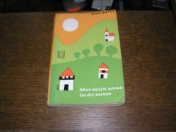 Met mijn neus in de boter- Lide Meyer