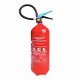 BRANDBLUSSER 6 LITER AB F SCHUIM MET MANOMETER - 1 - Thumbnail