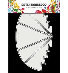 Dutch Doobadoo, Card Art - Wintertree