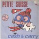 singel Cash & Carry - Petite Suisse / Cartouche - 1 - Thumbnail