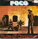 singel Poco - Rose of Cimarron / Tulsa turnaround - 1 - Thumbnail