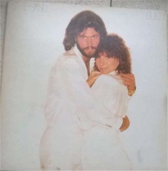 LP Barbra Streisand - 1