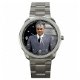 John Gotti Stainless Steel Horloge - 1 - Thumbnail