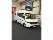 ADRIA SONIC AXESS 700 DC WINTER VOORDEEL