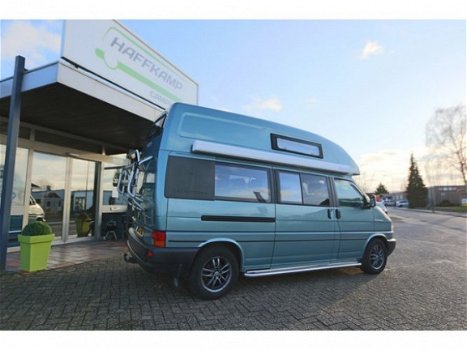 Volkswagen Westfalia California Exclusive Automaat, Luifel, Fietsdrager - 2