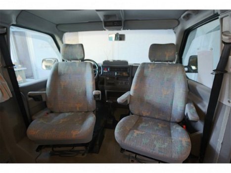 Volkswagen Westfalia California Exclusive Automaat, Luifel, Fietsdrager - 4