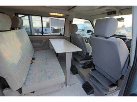 Volkswagen Westfalia California Exclusive Automaat, Luifel, Fietsdrager - 5