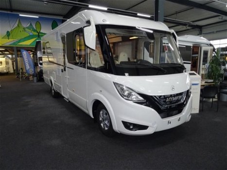 Hymer B ML I 780 - 1