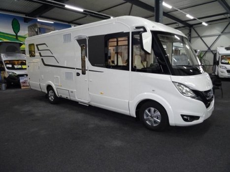 Hymer B ML I 780 - 4