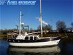 De ruiter 1250 Motorsailer - 3 - Thumbnail