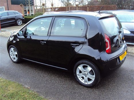 Volkswagen Up! - 1.0 move up BlueMotion - 1