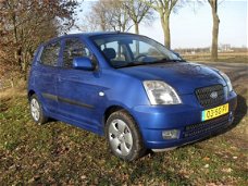 Kia Picanto - 1.0 X-treme