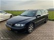 Volvo V70 - 2.4 D5 Geartronic Black Edition II - 1 - Thumbnail