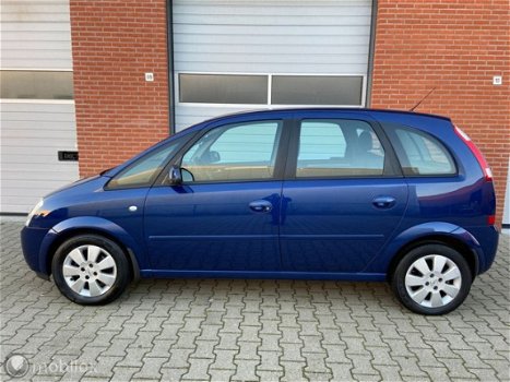 Opel Meriva - 1.6 Cosmo - 1